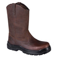 Portwest Compositelite Indiana Rigger- turvasaapas S3
