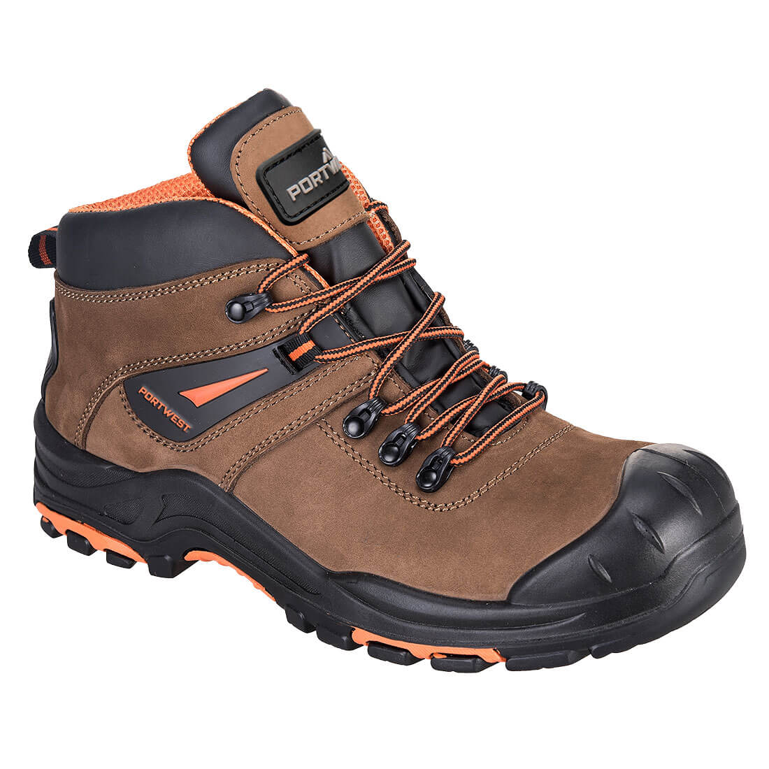Portwest Compositelite Montana S3- HRO turvasaapas