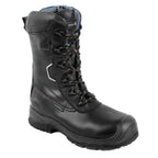 Compositelite Traction 10"(25cm) turvasaapas S3 HRO CI WR - Musta