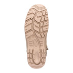 Vaaleanruskeat Apex Composite Aussibootsit S3S HRO SR - Kivenharmaa