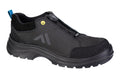 Ridge  Komposiitti turvajalkine S3S ESD SR FO