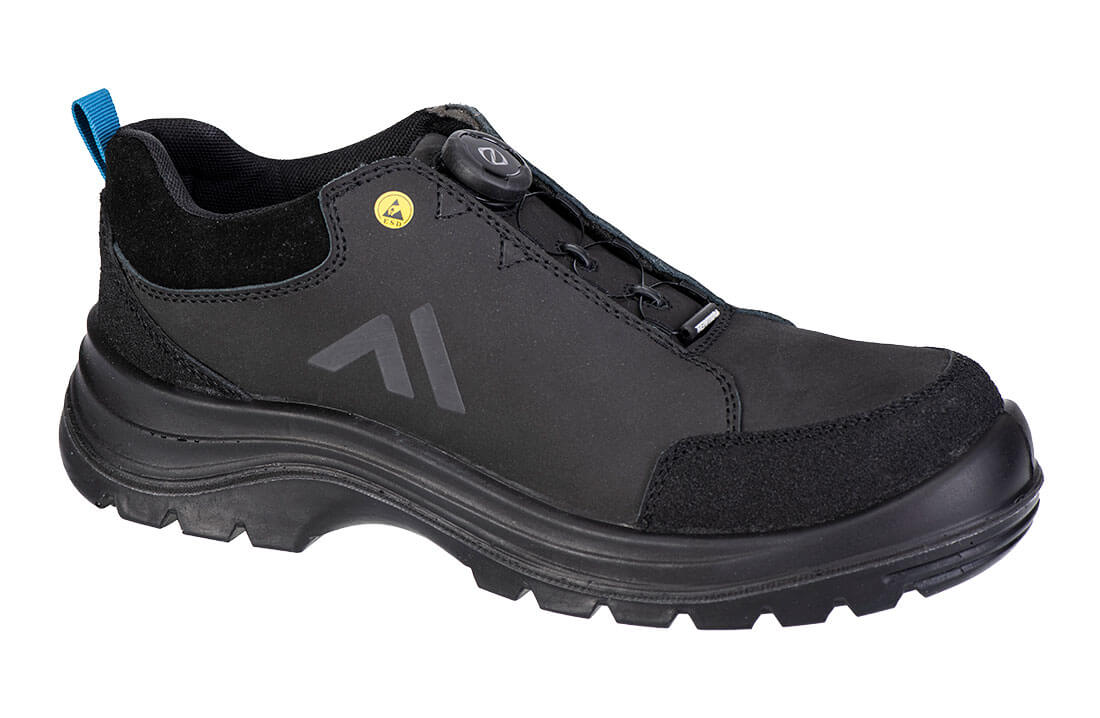 Ridge  Komposiitti turvajalkine S3S ESD SR FO