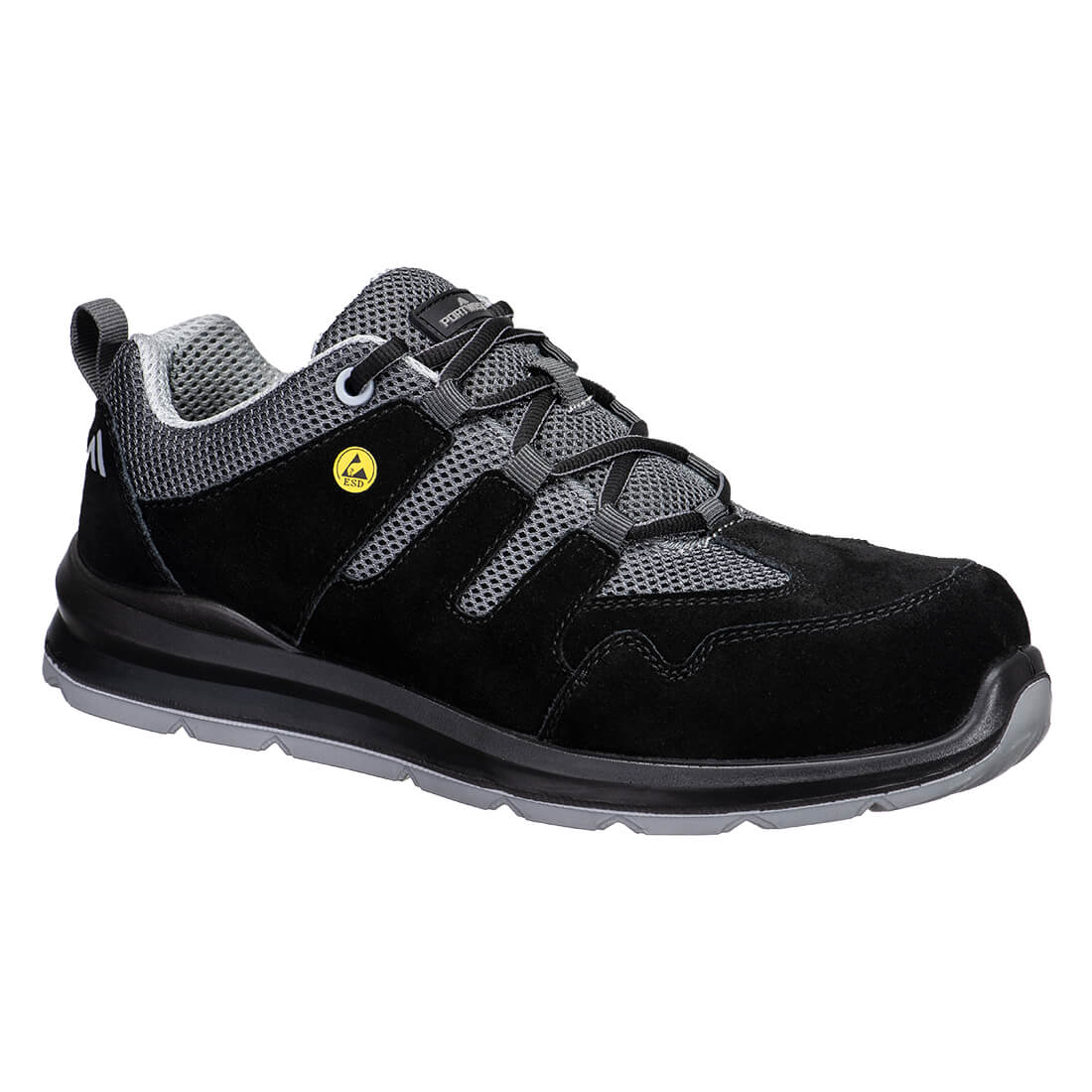 Composite Turvalenkkari  S1 ESD SR FO