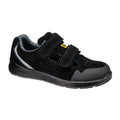 Turva Sandaali S1 ESD SR FO