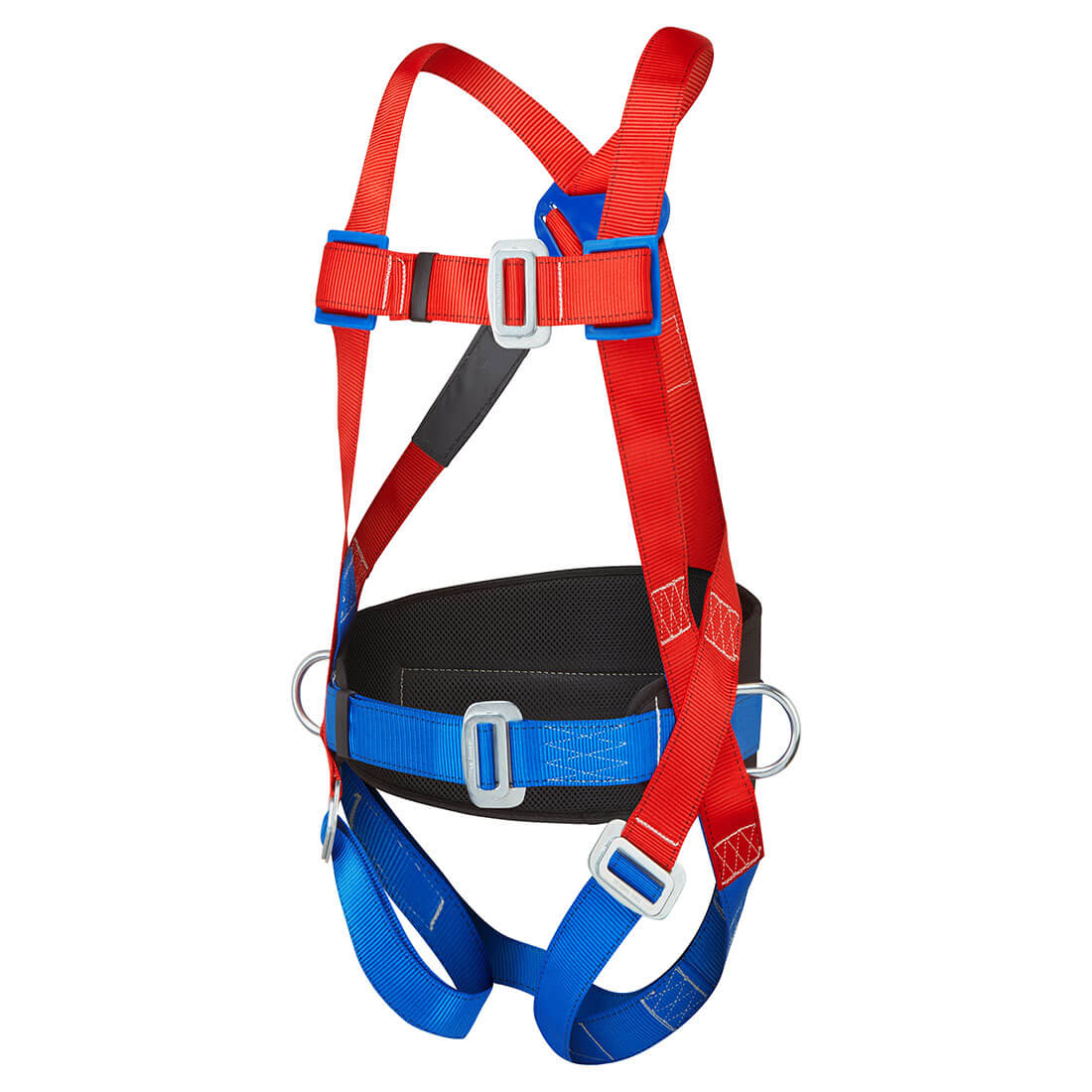 Portwest 2-piste Comfort-turvavaljaat