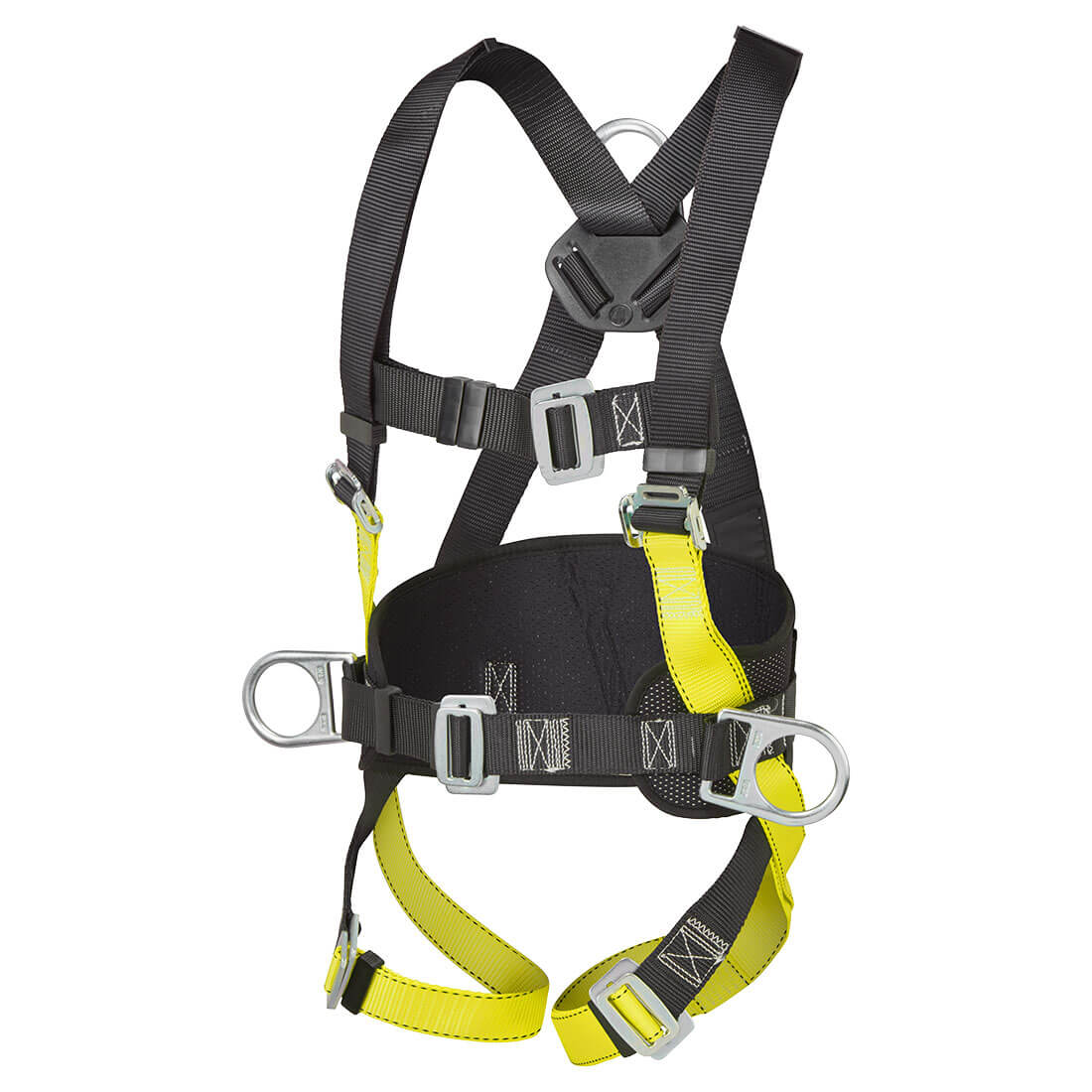 Portwest 2-piste Comfort Plus- turvavaljaat