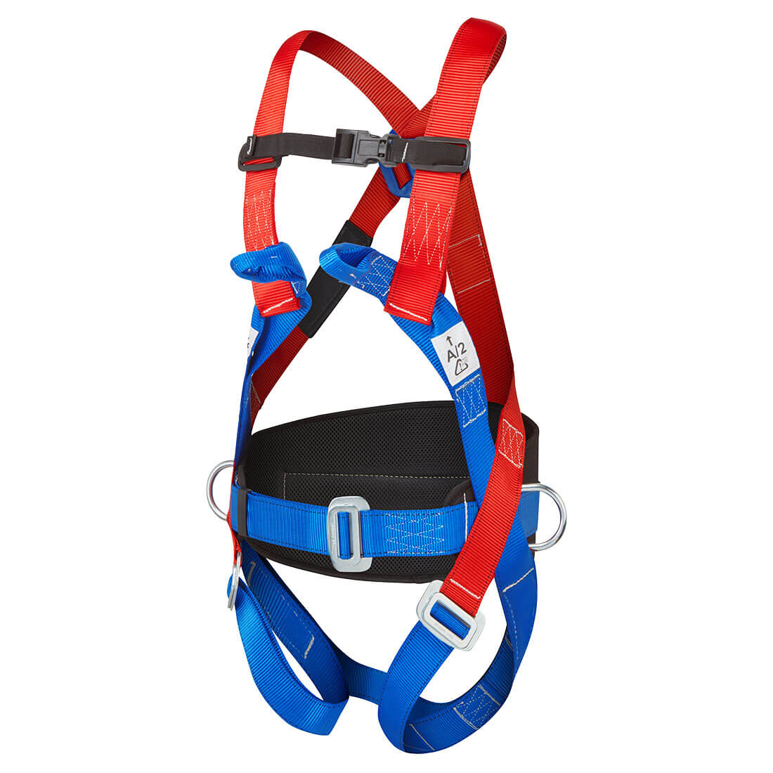 Portwest 3-piste Comfort-turvavaljaat