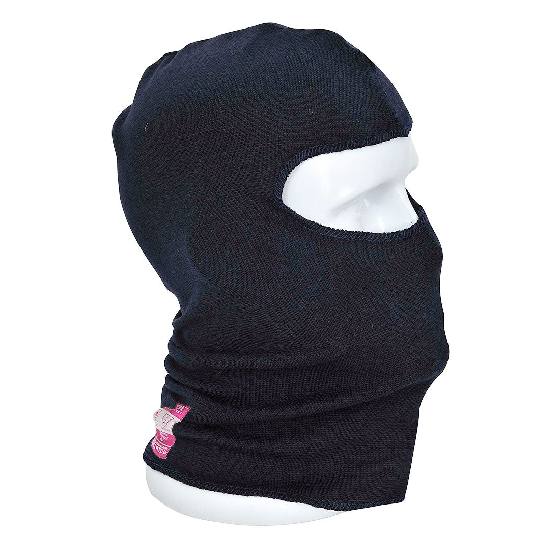 FR Antistaattinen Balaclava-huppu