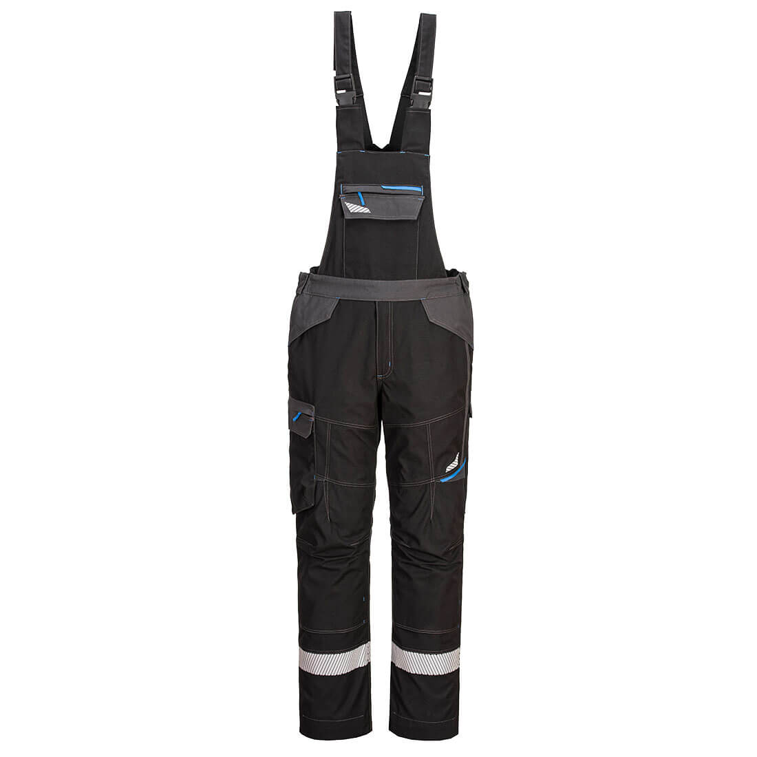 PW3 FR Modaflame Avohaalarit