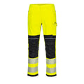 PW3 FR Modaflame  Hi-Vis työhousut