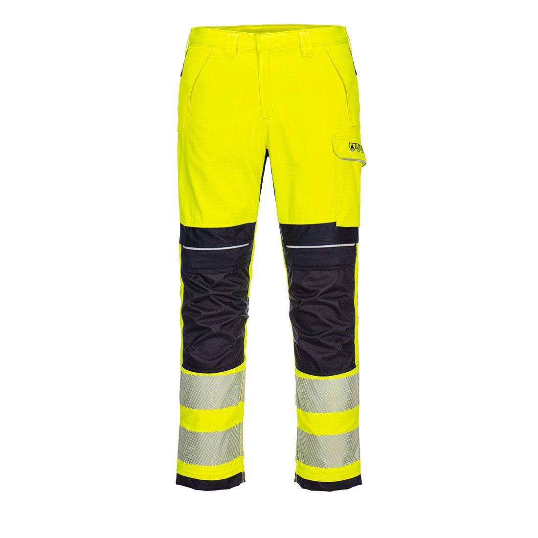 PW3 FR Modaflame  Hi-Vis työhousut