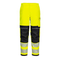 PW3 FR Modaflame  Hi-Vis naisten työhousut