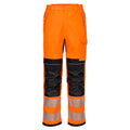 PW3 FR Modaflame HVO työhousut