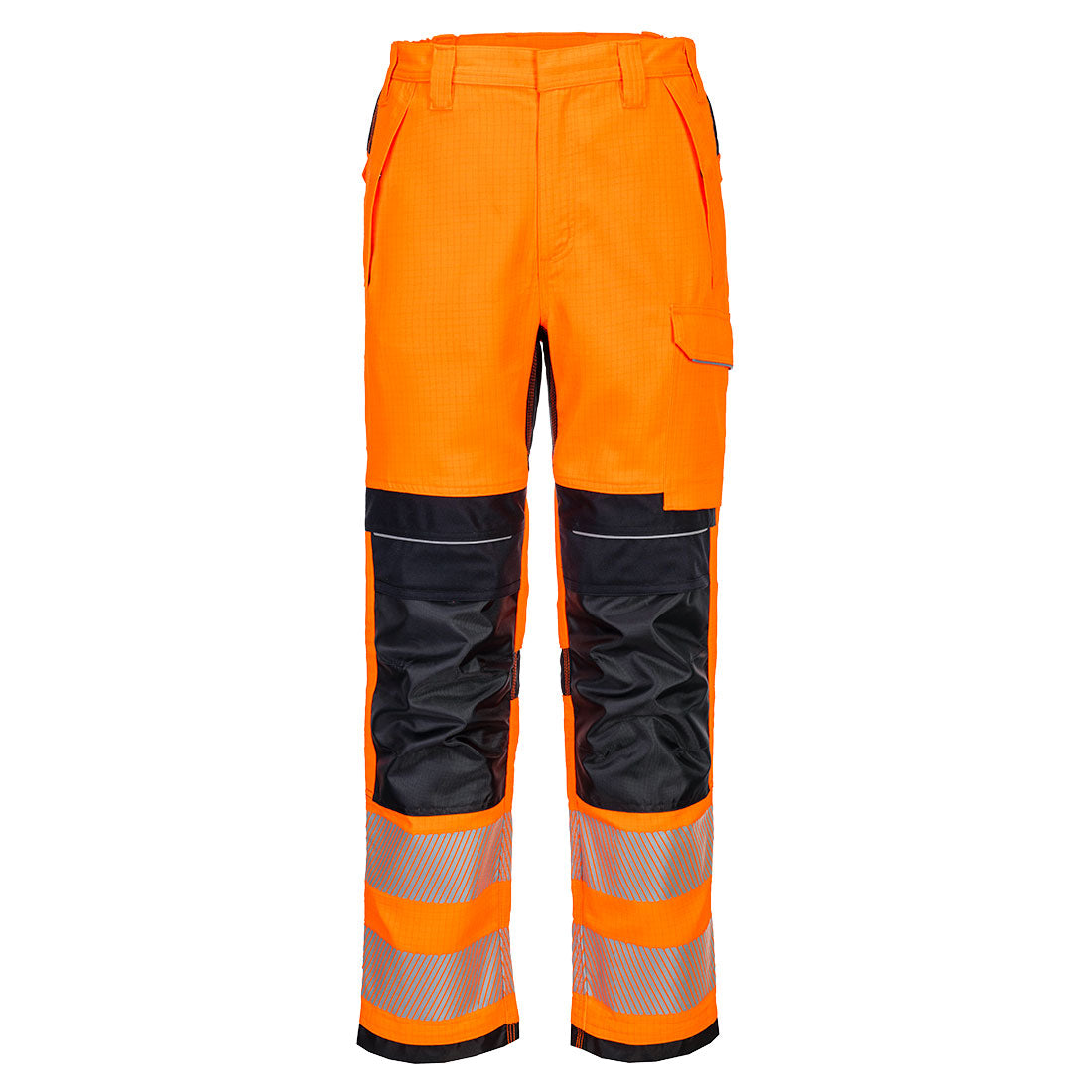 PW3 FR Modaflame HVO työhousut