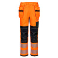 PW3 FR Modaflame HVO riipputaskuhousut