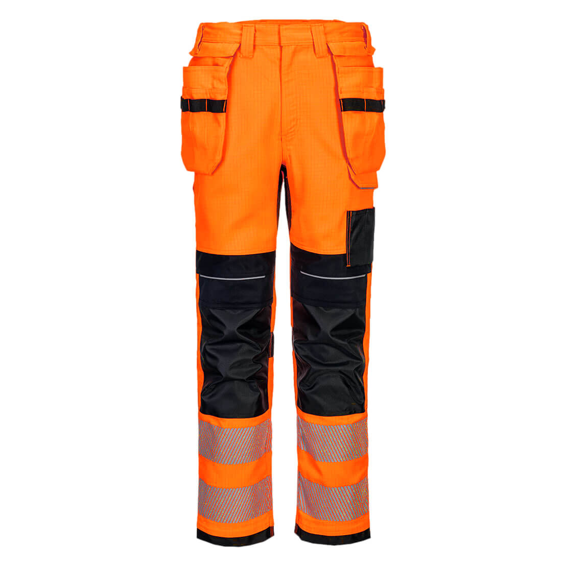 PW3 FR Modaflame HVO riipputaskuhousut