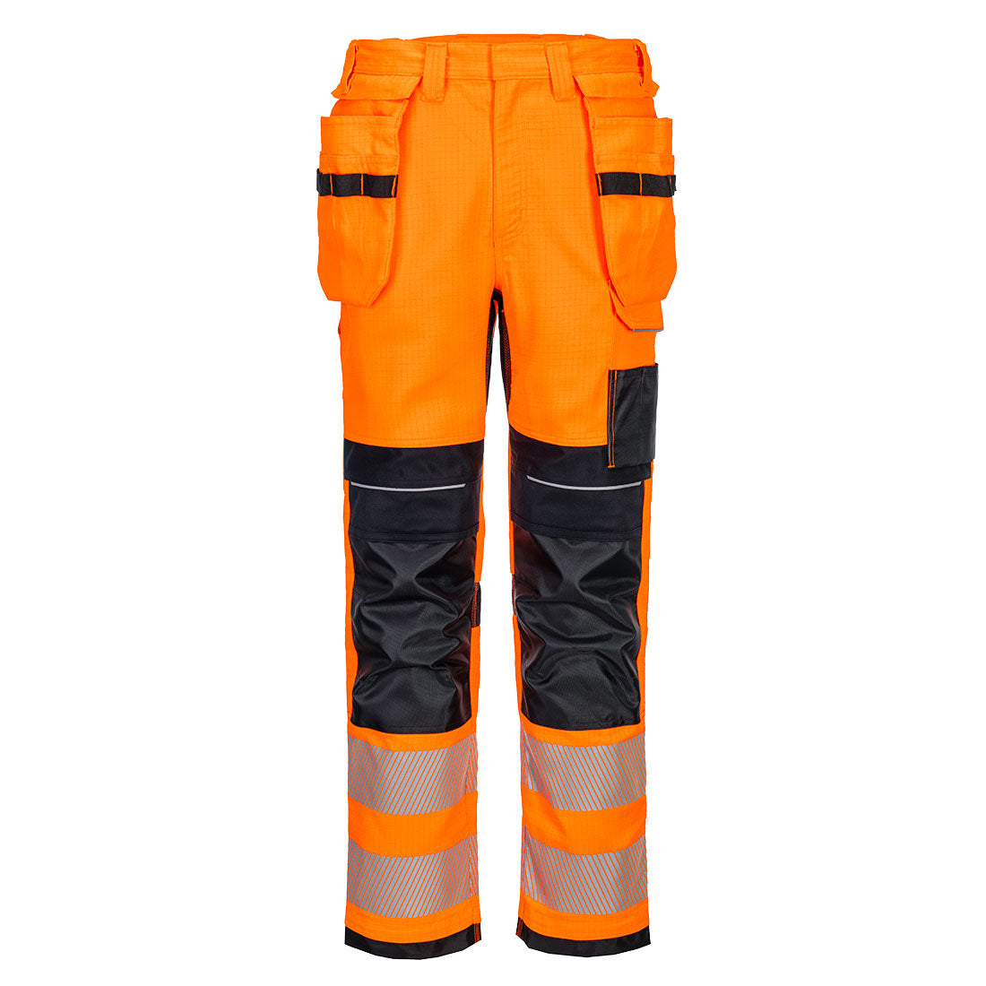 PW3 FR Modaflame HVO riipputaskuhousut