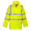 Sealtex-palosuojattu Hi-Vis takki
