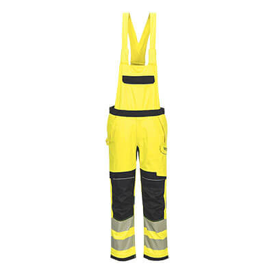 PW3 FR Modaflame Hi Vis - Avohaalarit