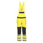 PW3 FR Modaflame Hi Vis - Avohaalarit - Kelta/musta