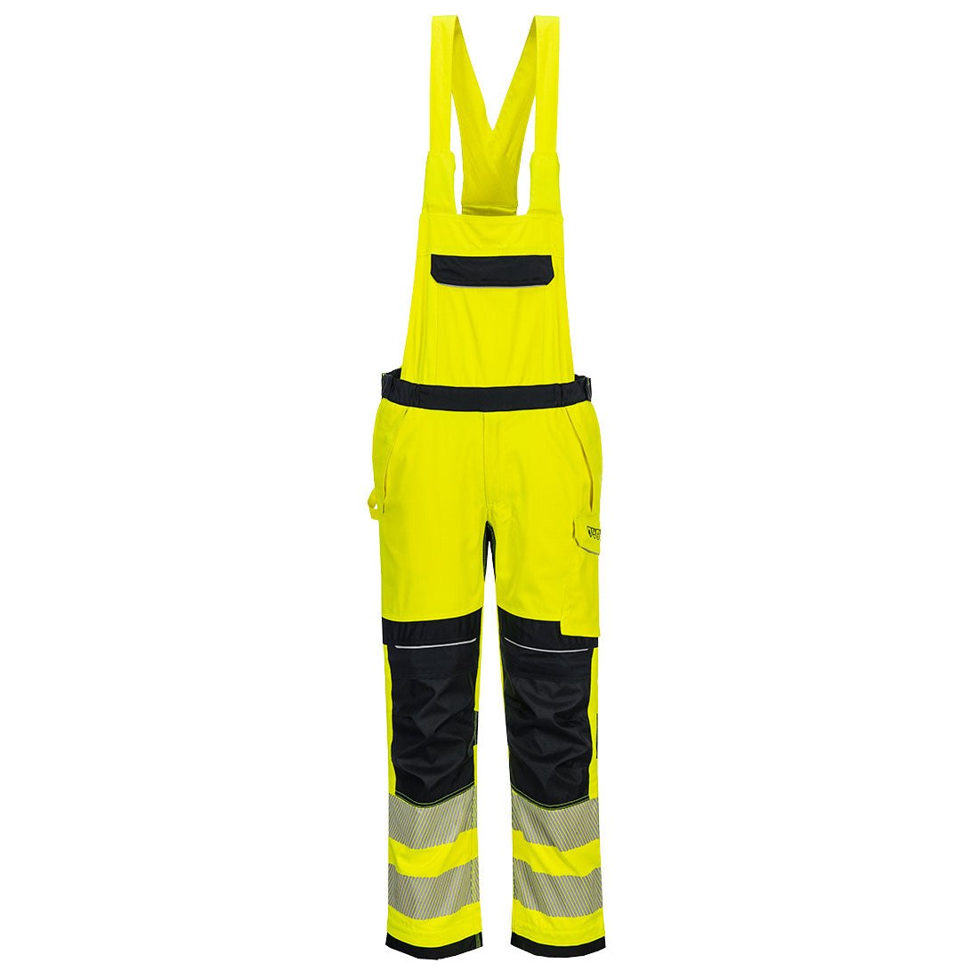 PW3 FR Modaflame Hi Vis - Avohaalarit