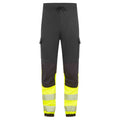 PW3 Modaflame Hi-Vis luokan 1 FR - työverkkarit