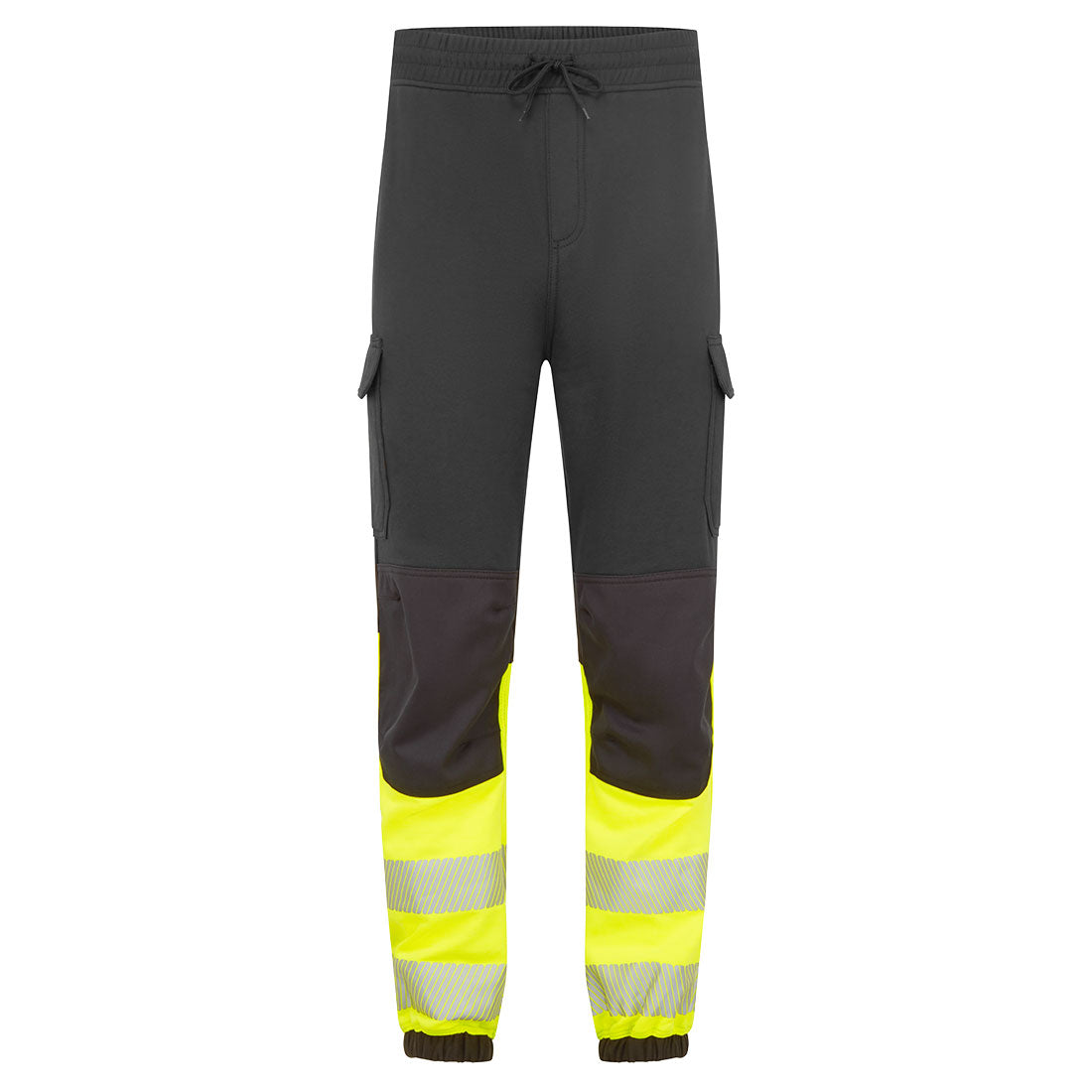PW3 Modaflame Hi-Vis luokan 1 FR - työverkkarit