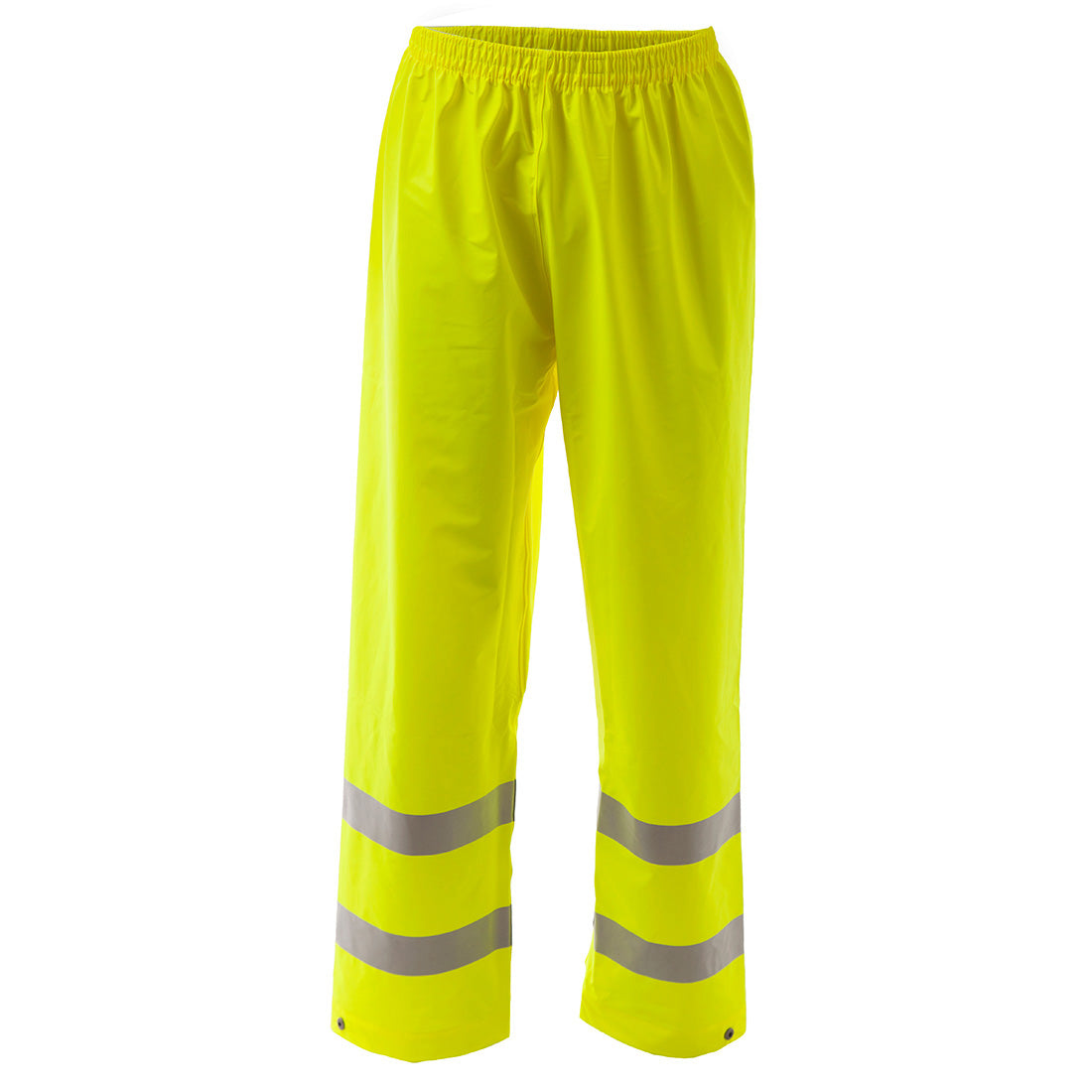 Sealtex Palosuojatut Hi-Vis housut - Keltainen
