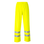 Sealtex Palosuojatut Hi-Vis housut - Keltainen