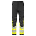 PW3 Modaflame Work Hi-Vis luokan 1 FR-housut