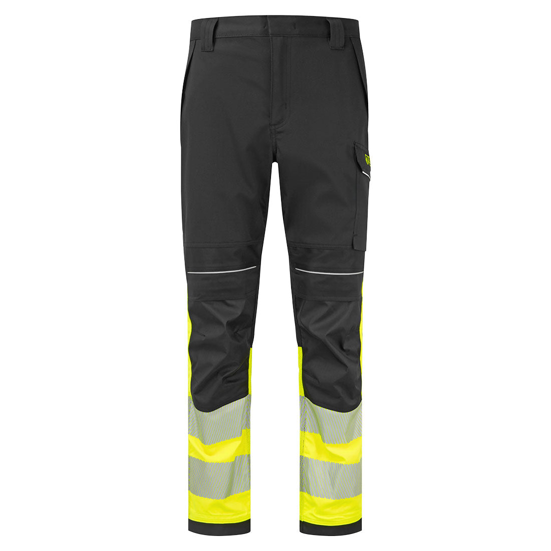 PW3 Modaflame Work Hi-Vis luokan 1 FR-housut