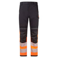 PW3 Modaflame Work HVO luokan 1 FR-housut