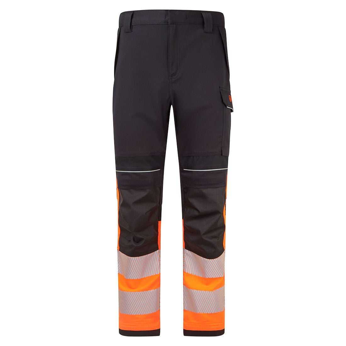 PW3 Modaflame Work HVO luokan 1 FR-housut