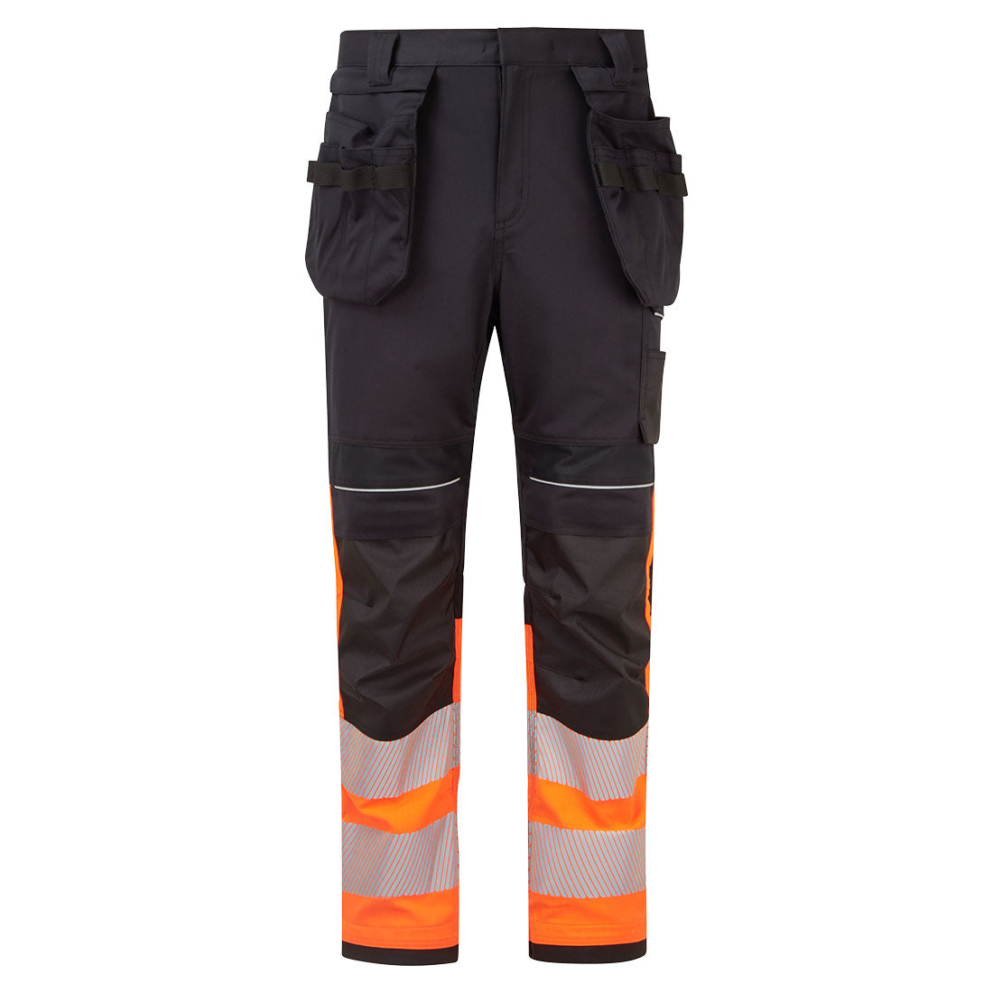 PW3 Modaflame Work HVO luokan 1 FR- riipputaskuhousut