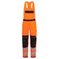 PW3 Modaflame Work HVO Multi-Normi FR -Avohaalarit