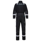 WX3 FR Modaflame Haalari - Musta