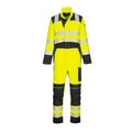 PW3 FR Modaflame  Hi-Vis Huomiohaalari