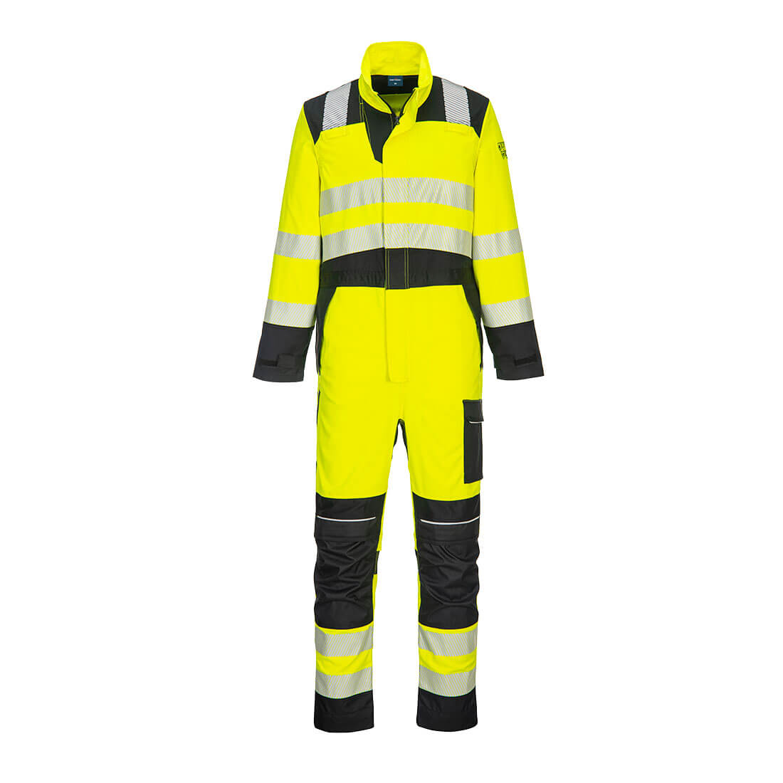 PW3 FR Modaflame  Hi-Vis Huomiohaalari