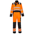 PW3 FR Modaflame HVO haalarit