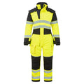PW3 Modaflame Rain+ Hi-Vis Multi-Norm FR talvihaalari