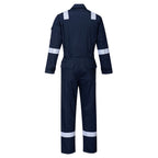 Naisten BizFlame Plus-haalari 350g - Tummansininen