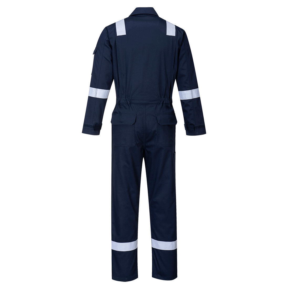 Naisten BizFlame Plus-haalari 350g - Tummansininen