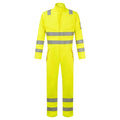 Modaflame Work Hi-Vis Multi-Normi FR haalari