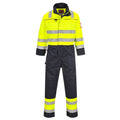 Hi-Vis Multinormihaalarit