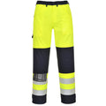Hi-Vis Multinormihousut