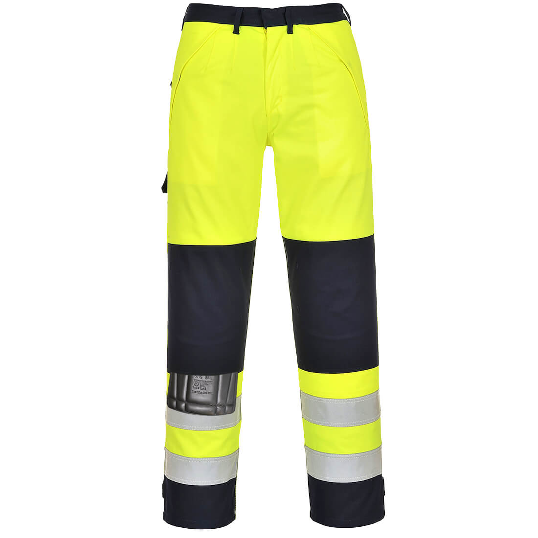 Hi-Vis Multinormihousut