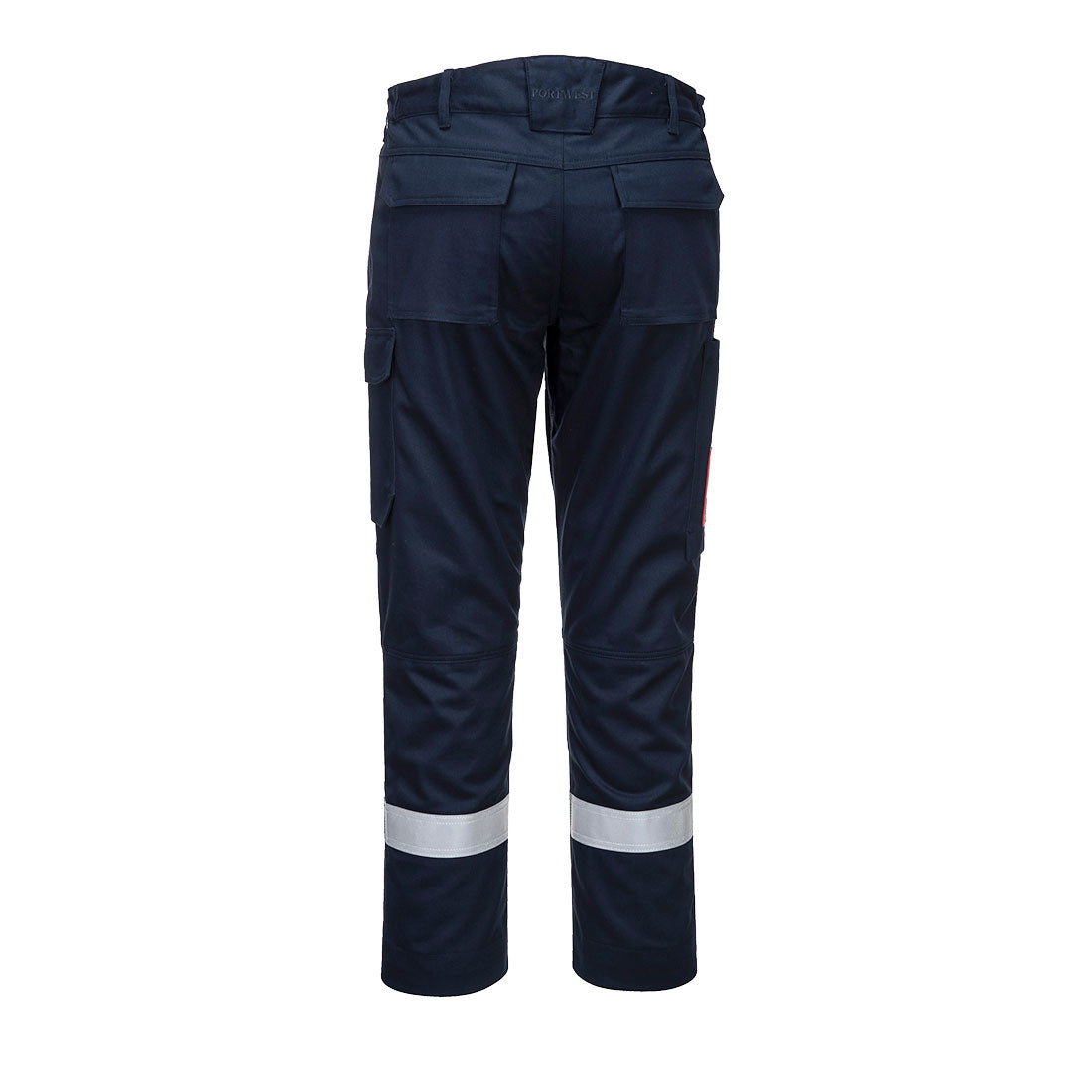 Bizflame Ultra Housut - Tummansininen