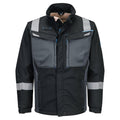 WX3 FR Modaflame Softshell-takki