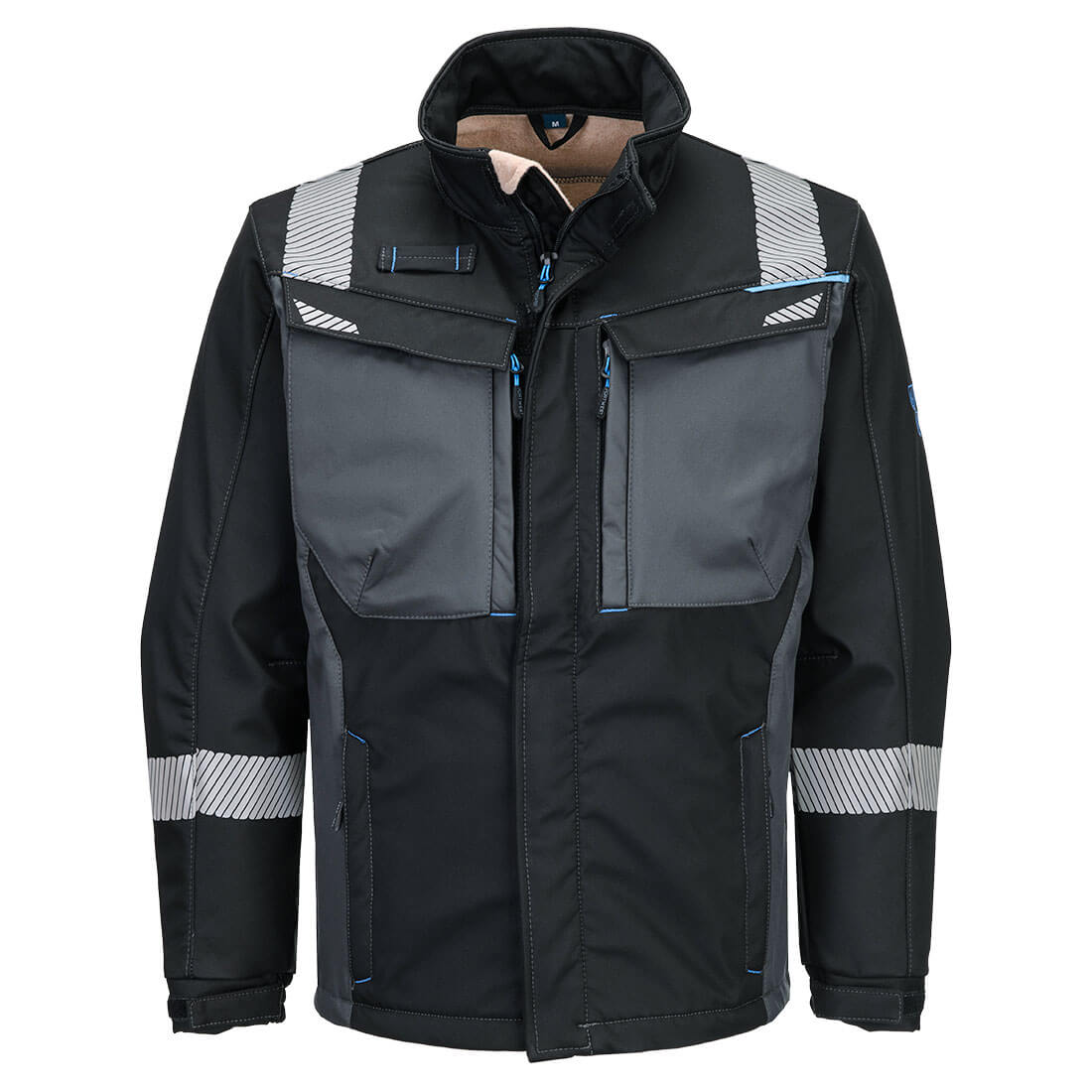 WX3 FR Modaflame Softshell-takki