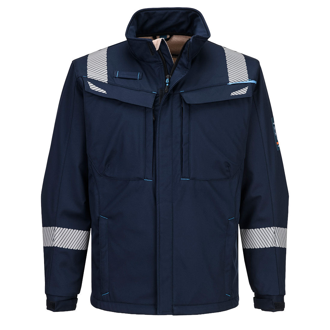 WX3 FR Modaflame Softshell-takki